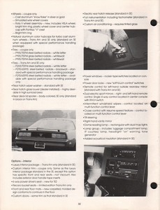 1982 Pontiac Firebird Data Book-34.jpg